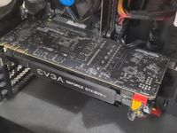Unité centrale ZALMAN, EVGA GeForce GTX 1070Ti (photo 2)
