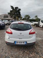 RENAULT MEGANE - 1ère mise en circulation : 31/12/2013 - Gen… (photo 3)