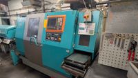 Tour fraiseur INDEX C65 + centrale micro-filtration Kompaktb…