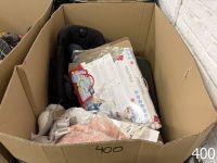 CAM - Box de puériculture (réf P631 12/10)