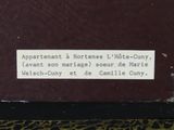 Photo 6/6 du lot