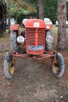 1 TRA AGR MASSEY HARRIS PONY 812 (photo 2)