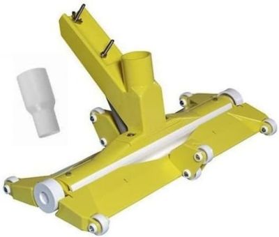 9691-450 / Matériel Hors Service /// FIXATION CASSEE /// FAIRLOCKS Bal