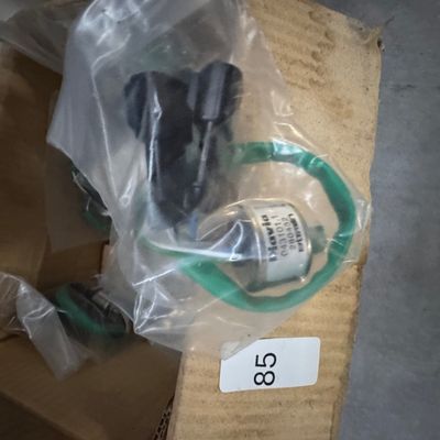 Ensemble de 10 PRESSOSTAT DE CLIMATISATION TRINAIRE AUTOCLIM…