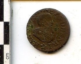 PRINCIPAUTE d'HENRICHEMONT et BOISBELLE.