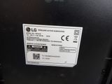 an image of a close up of the back of a speaker