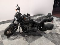 LIEU DE STOCKAGE : Paris Sud - HARLEY DAVIDSON - SOFTAIL LOW… (photo 6)