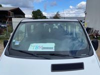 RENAULT TRAFIC (photo 4)