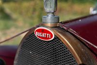1927 BUGATTI BRESCIA TYPE 27 (photo 2)