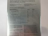 a picture of a sheet of paper with information on it