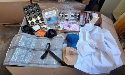 220 / 1 palette de 85 kg de mix ( moules à chocolat, c…