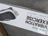 a box that has a pair of shoes on it