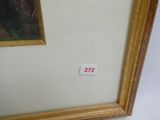 l'image d'un tableau accroché au mur, sur lequel figure un numéro