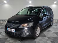 SEAT - ALHAMBRA 2.0 TDI 140 FAP CR ECOMOTIVE TECHSIDE 5PL - …
