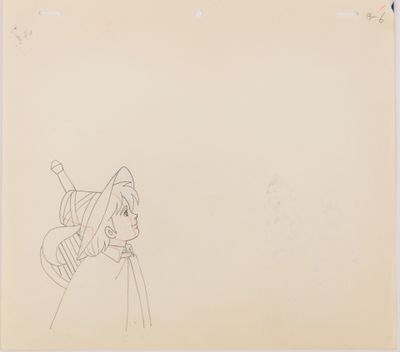 d'après l'œuvre d'Hector Malot, Osamu Dezaki (出﨑 統) . Rémi s…