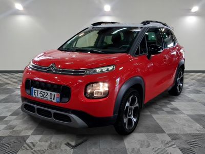 Voiture Particulière ALCOPA AUCTION - Estimation 4 300 €