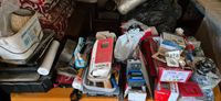 Lot de fumisterie TEN JANCOUX, gaine et kit distribution à c… (photo 5)
