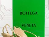 bottega veneta high heel sandals
