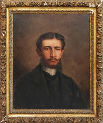 Joseph PERRACHON (1883 - 1969)