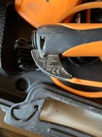 SECATEUR électrique PELLENC type VINION 2017 (photo 3)
