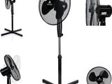 de nombreux types de ventilateurs pouvant être utilisés à la maison