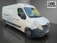 RENAULT MASTER L3H2 DCI 145 - Genre : CTTE - Carrosserie : F…