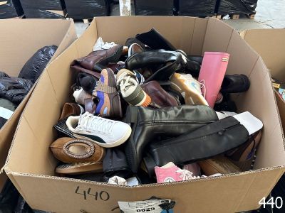 CAM - Box de chaussures (Réf P829 03/03) - Photo 1