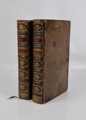 [PORT-ROYAL]. LANCELOT (Claude).