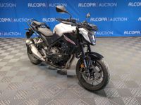 LIEU DE STOCKAGE : Nancy - HONDA - CB500 HORNET - 35KW - ES …