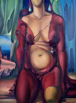 Jean MASSON (1928-1992) attr à