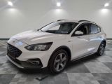 Ford Focus ST 2020 - version ST - version AWD - essence sans plomb standard