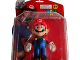 a toy figure of a mario bros character in a plastic package