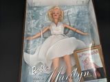 barbie the seven year itch doll in a box
