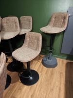 Lot de 15 tabourets de bar (photo 3)