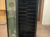 an image of a refrigerator with a lot of food inside of it