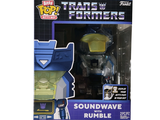 a toy that is in a box on the table