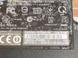 an image of a close up of a piece of electronic equipment on a table