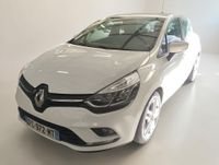 VP RENAULT CLIO IV 1.5 DCI 75 ENERGY BUSINESS 5P Kilomètres …
