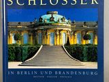 koniglichee schlosser - ingern und brandenburg - buchcover - first edition