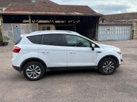 FORD - FORD KUGA - Genre : VP - Carrosserie : CI - Energie :… (photo 4)