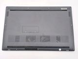 a laptop that is sitting on a white surface