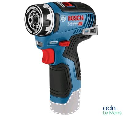 bosch 18v cordless impact drill