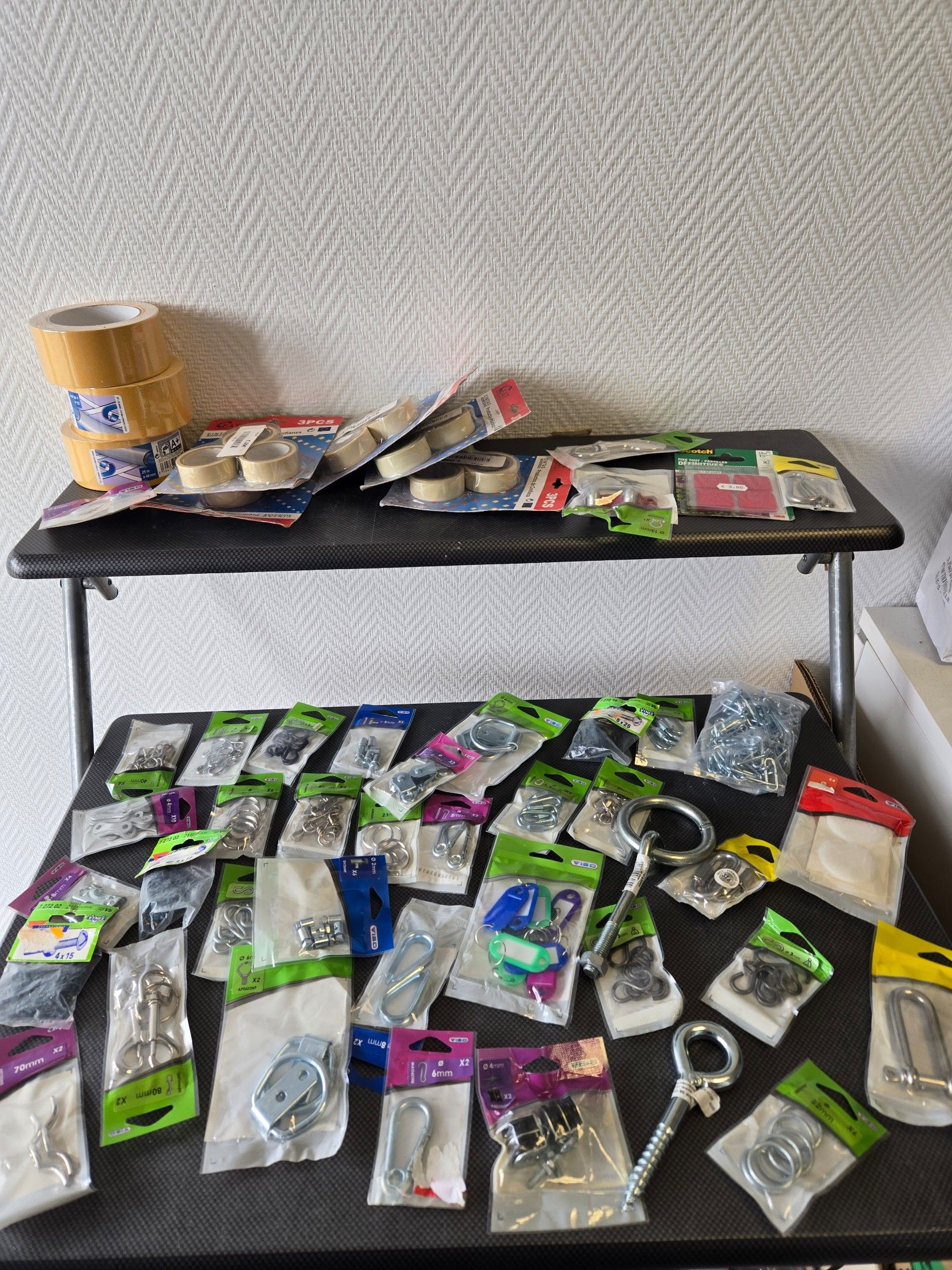 Destockage & Invendus