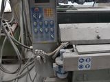 a machine that is sitting in the middle of a room