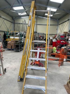 2 Plateformes LYTE NYFWP7 - Photo 1