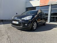 CITROEN C3 1.6 HDI 92 EXCLUSIVE - MEC: 14/11/2011 - Km compt…