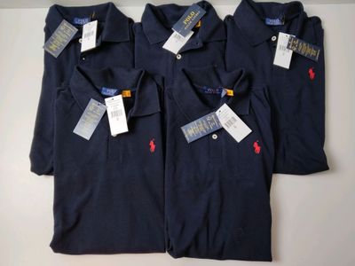 Lot de 5 robes TOMMY HILFIGER, T.S/M - NEUVES - TVA Récupérable - Ce l - Photo 1