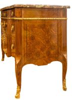 Roger Vandercruse dit Lacroix, commode, France, période de t… (photo 2)