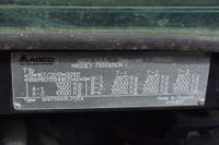 Tracteur MASSEY FERGUSON type 7715 S Dyna VT imm. (photo 6)