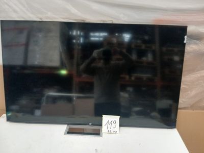 Lot de 22 téléviseurs écran plat de marque LG